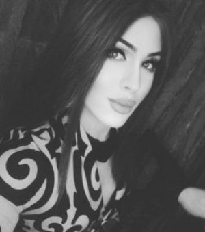 Госпожа Милана и Маргорита 