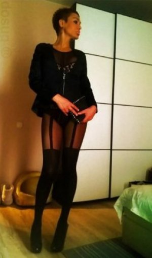 БОГИНЯ ЛЕРА